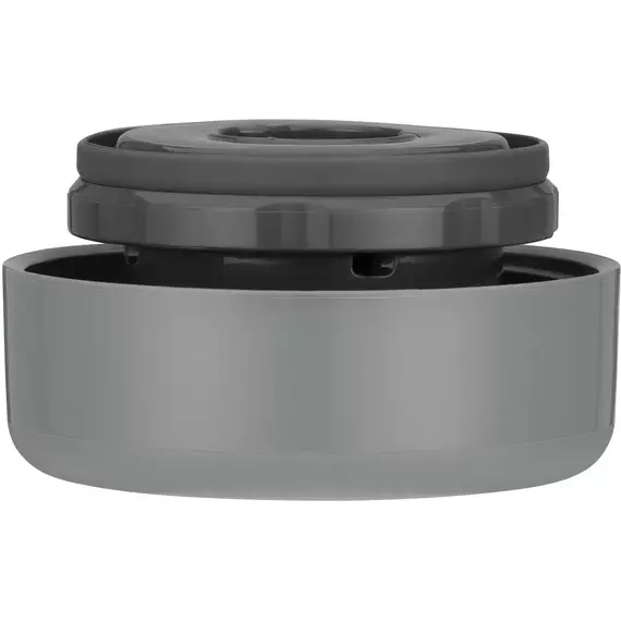 Харчовий термоконтейнер Zojirushi SW-KA52HHM 0.52 л к:dark grey, фото , изображение 2